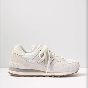 Never Worn New Balance Women's 574 Sneakers